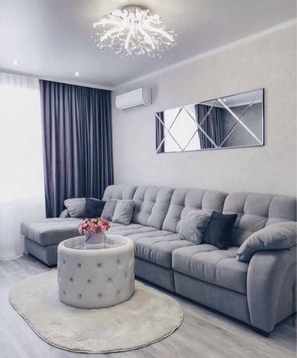 VIP-квартира