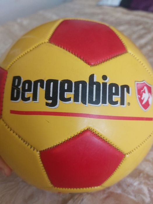 Minge de fotball