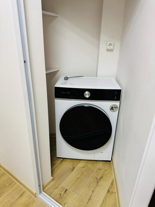 Apartament 1 camera de închiriat
