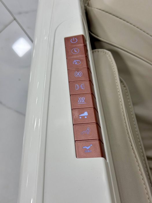 Massaj kreslosi, Массажное кресло, Massage Chair