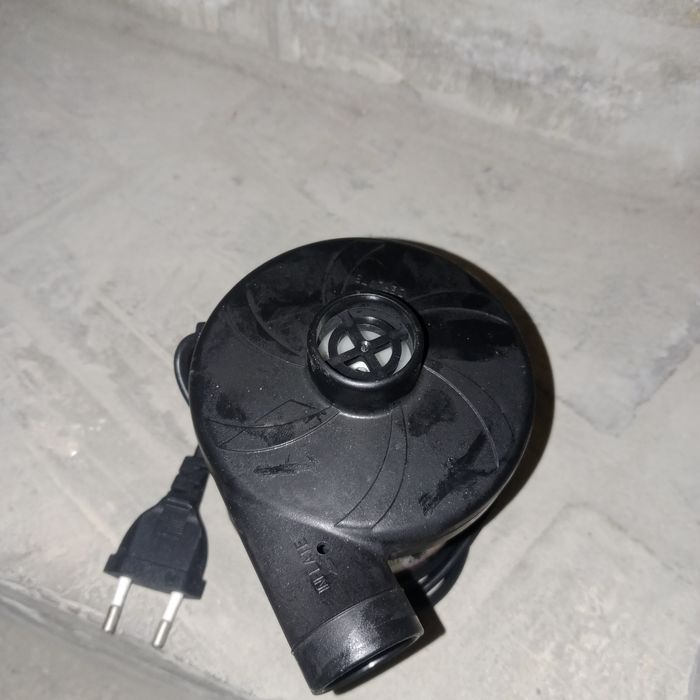 Насос для надувного бассейна