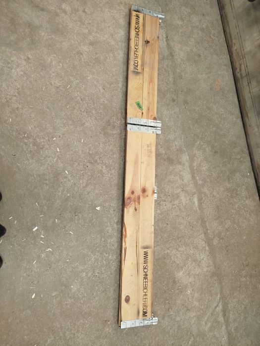 Продаются Палетные борта