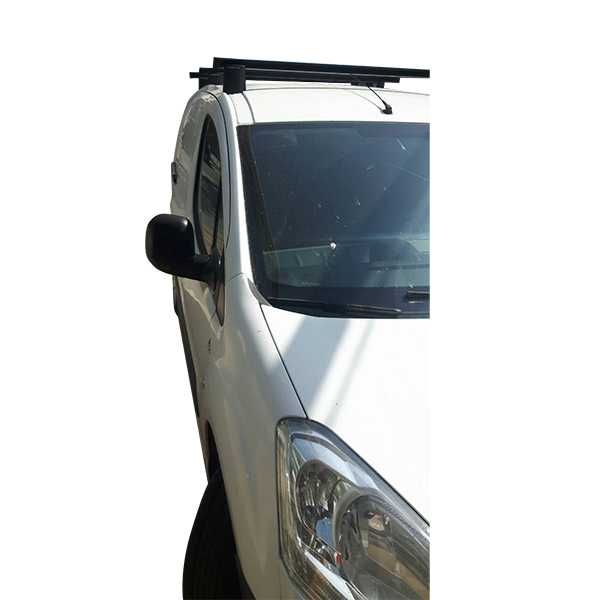 Товарни греди багажник за Citroen Berlingo Peugeot Partner 2008>2018