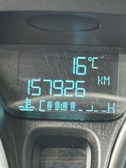 Ford B-Max 2013 1.0 EcoBoost 125 CP