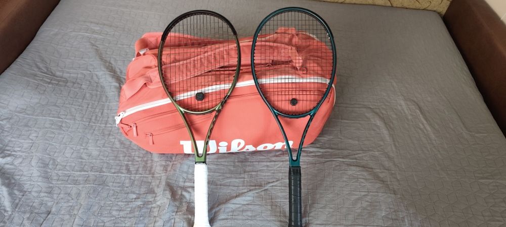 Rachete Wilson blade 98