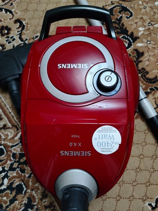 Сиеменс от Бош оригинал