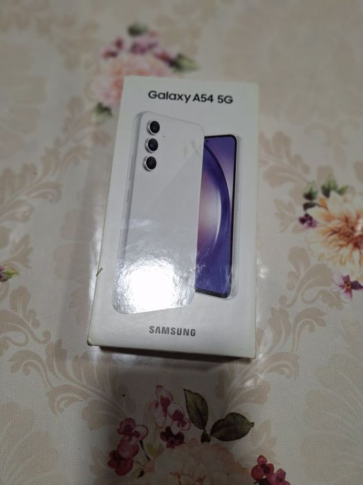 Galaxy Samsung A54 5G