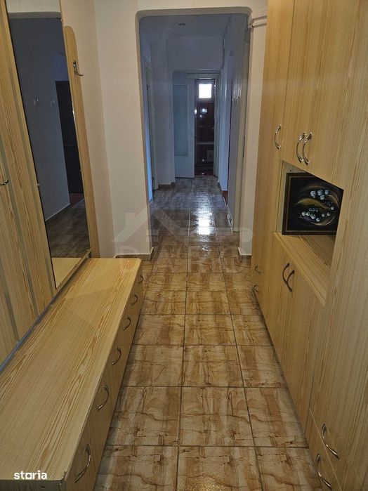 Imobiliare inchiriere apartament 3 camere