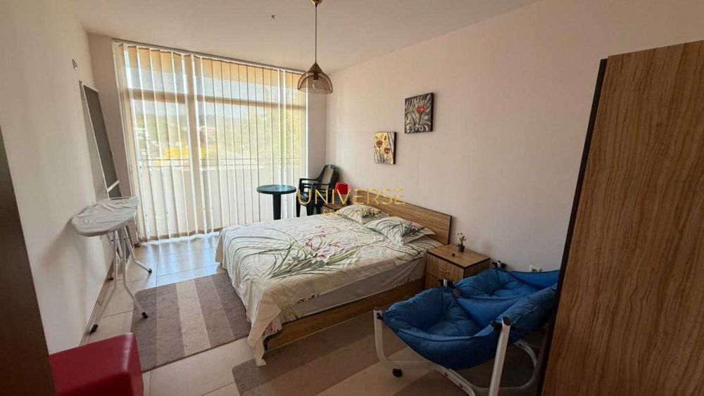 Продава се Тристаен апартамент в к.к. Слънчев бряг - 112 кв.м за 1018 €/кв.м - Снимка #6