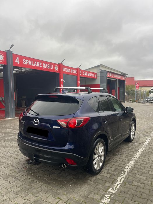Dezmembrez mazda cx5 2.2 skyactiv 4x4