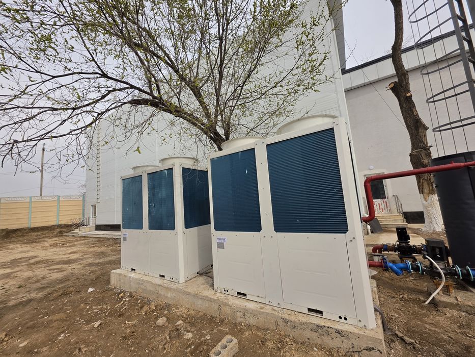 Qurilishga prorab ( прораб ) kerak