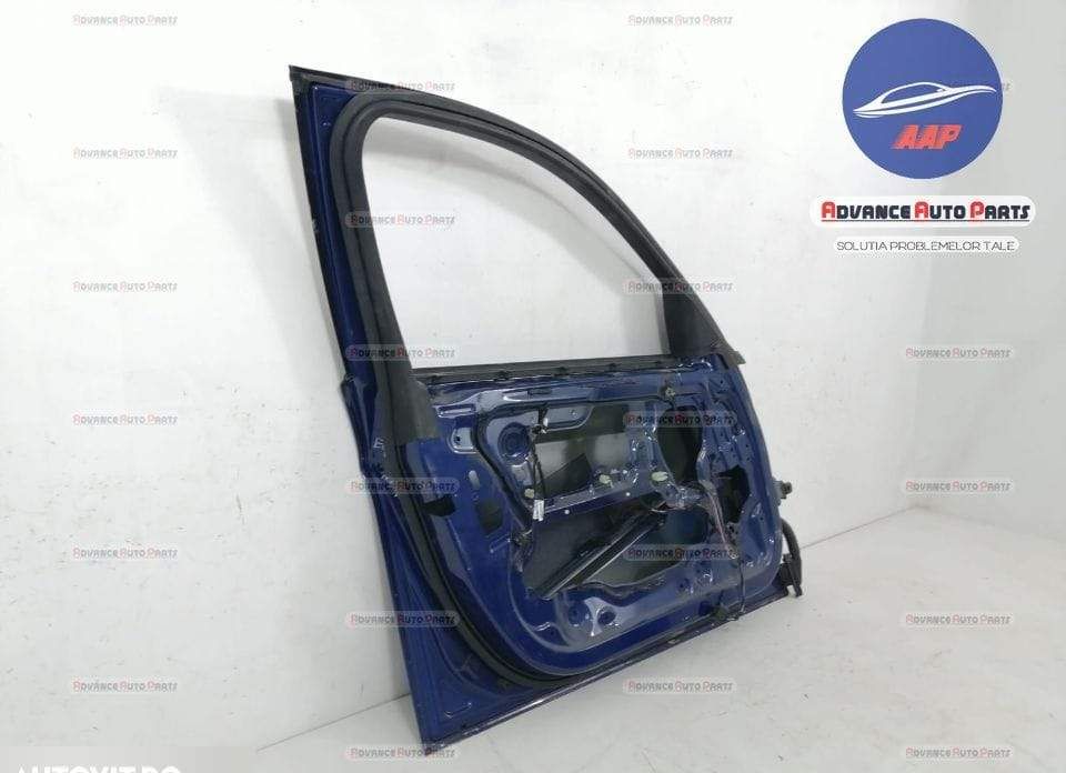 Ляв преден капак - оригинален BMW / Lqv predn kapa Серия 3 / Seria 3 E