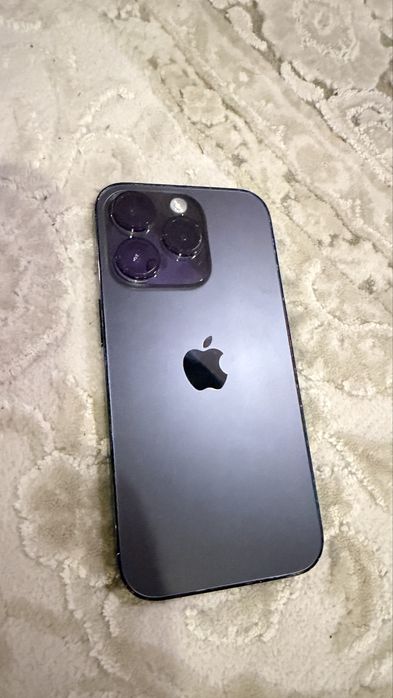 Iphone 14 pro 256 gb