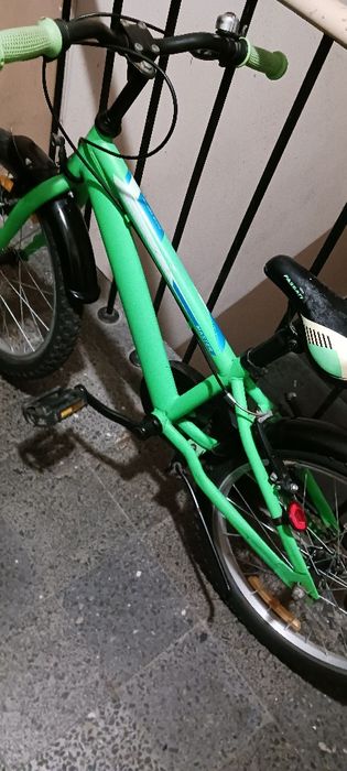 Детско колело  Passati