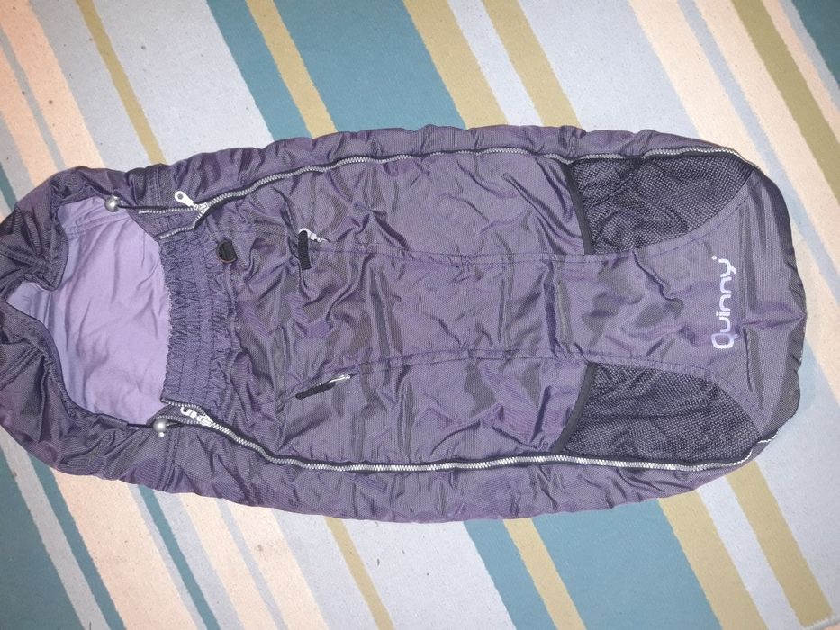 Детска количка Quinny и аксесоари