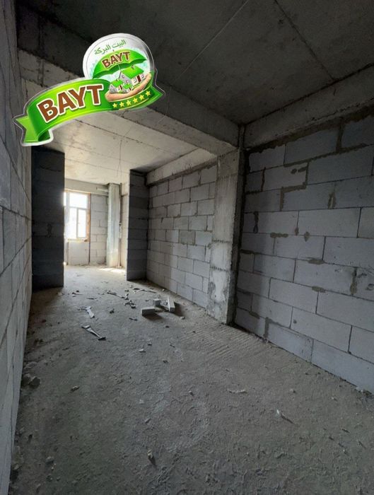 * ЧОШТЕПА НОВОСТРОЙКА 1|5|12 Площадь 35м² Коробка Продаётся квартира