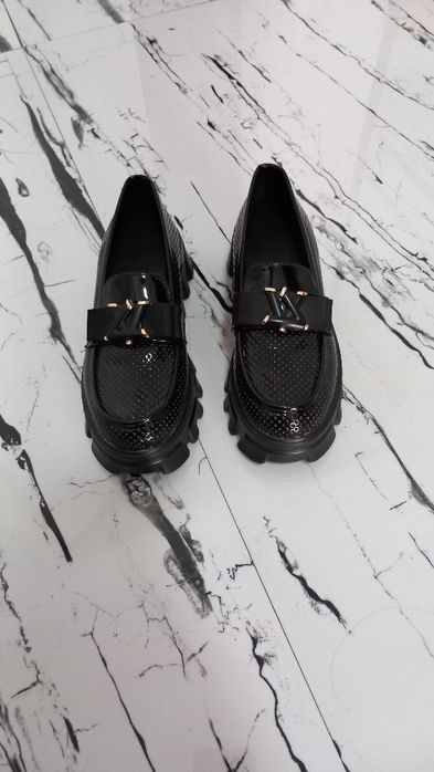 Pantofi casual dama