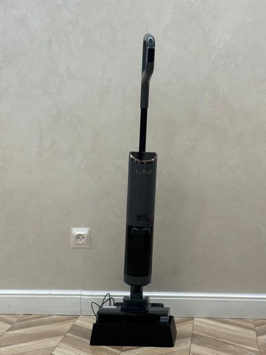 Моющий пылесос 2 в 1