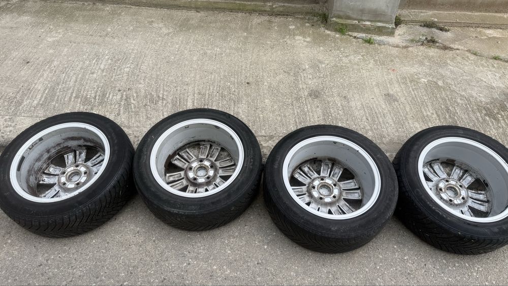 Jante R16 VW  b6
