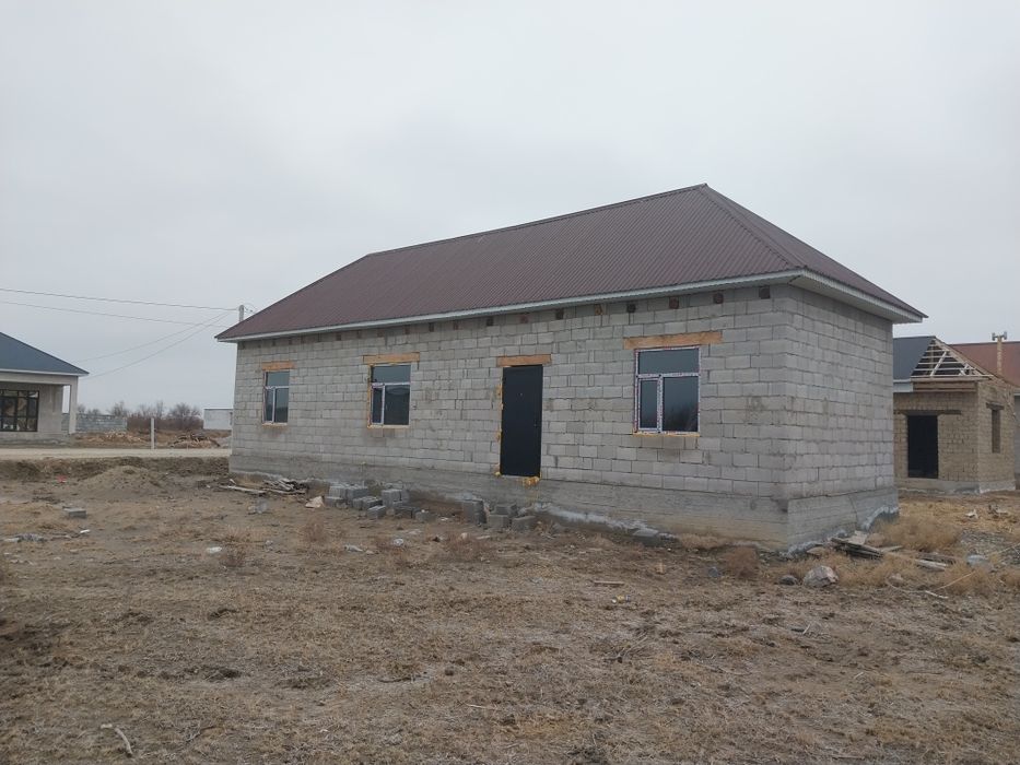 Времянка сатылады