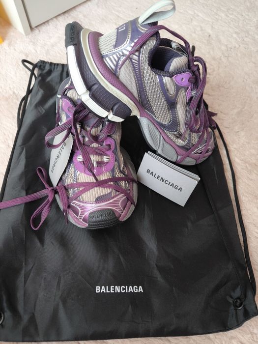Сникърси  Balenciaga