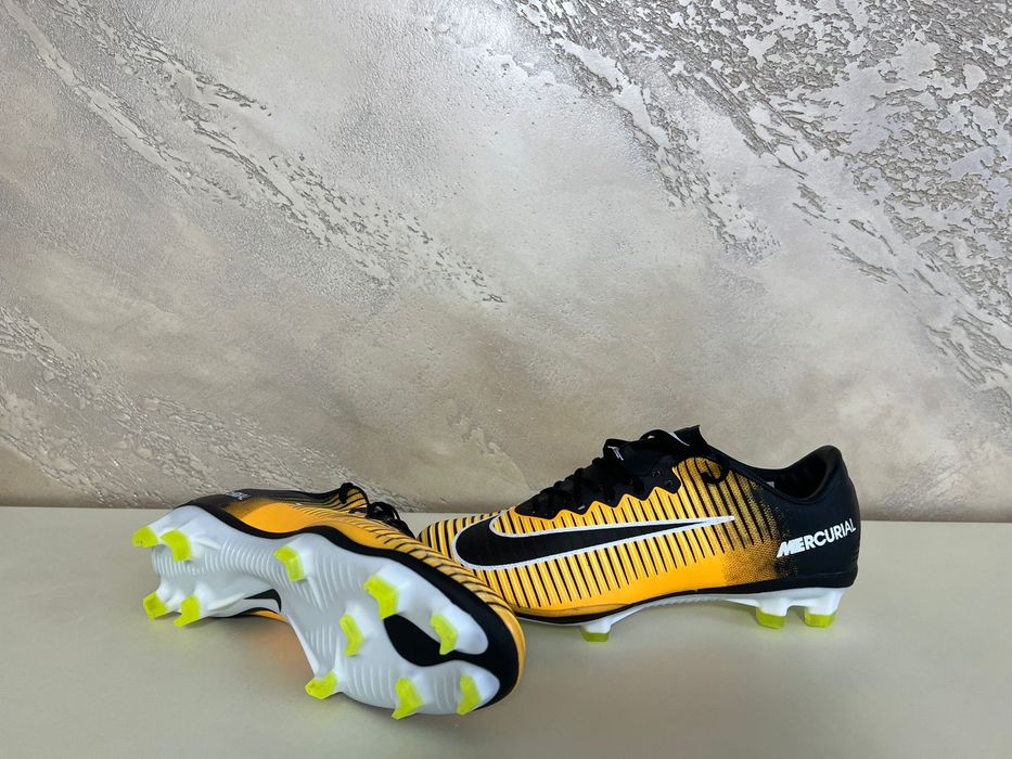 Nike Mercurial Vapor XI fg Targu-Mures • OLX.ro