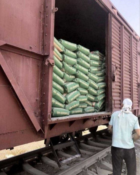 Цемент | sement | cement с доставкой STANDARD SHAFOF 450 VA 400 MARKA