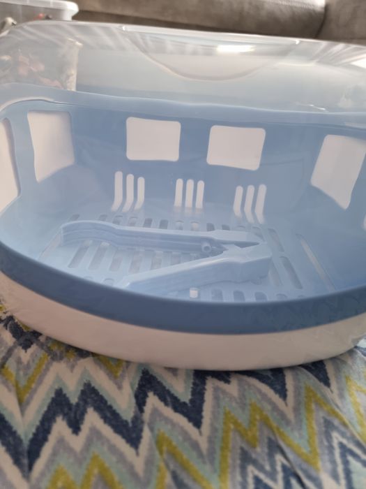 Chicco Стерилизатор для детских бутылочек