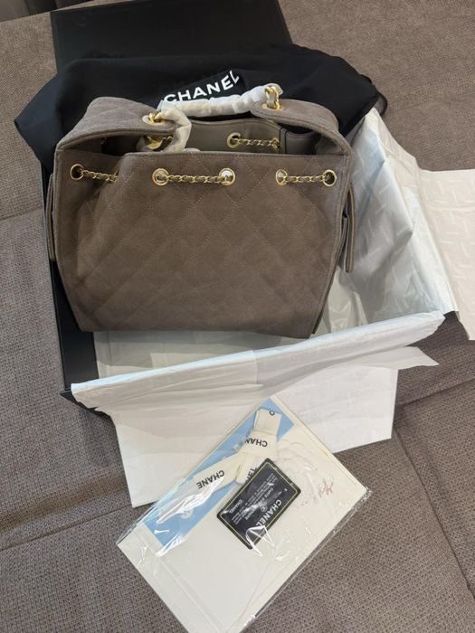 Чанта new Chanel