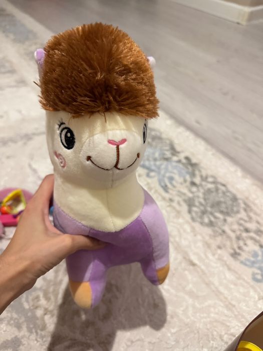 Продам маягкие игрушки