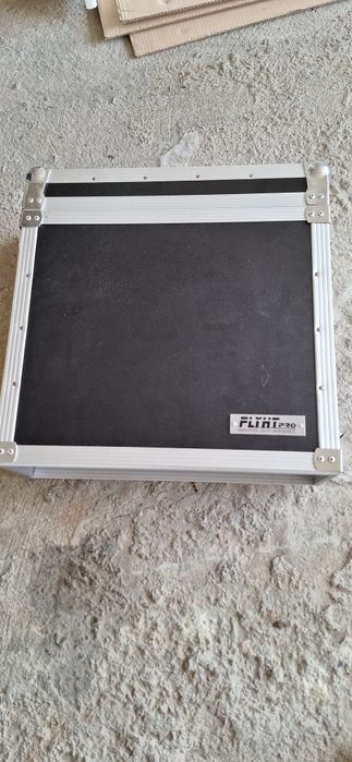 Крайно стъпало ADJ V5001