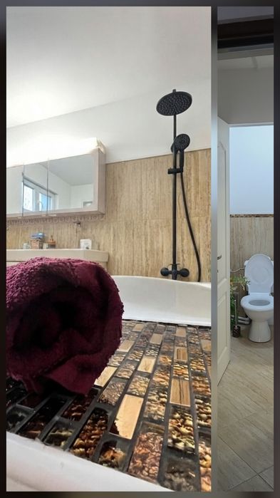Cabana de inchiriat Brasov cu Ciubăr inclus 6/7 PERSOANE