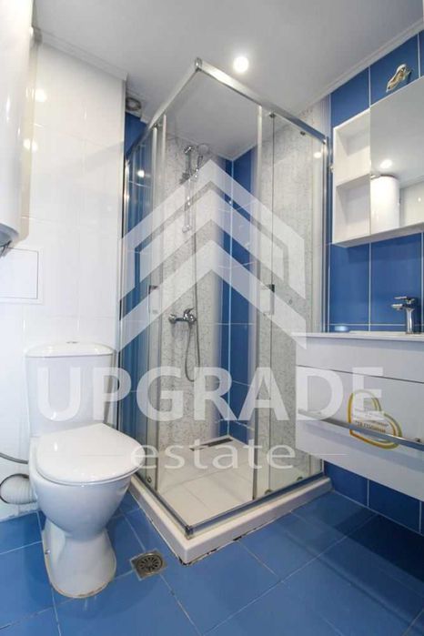 Продава се Тристаен апартамент в Пловдив, Христо Смирненски - 89 кв.м за 968 €/кв.м - Снимка #3