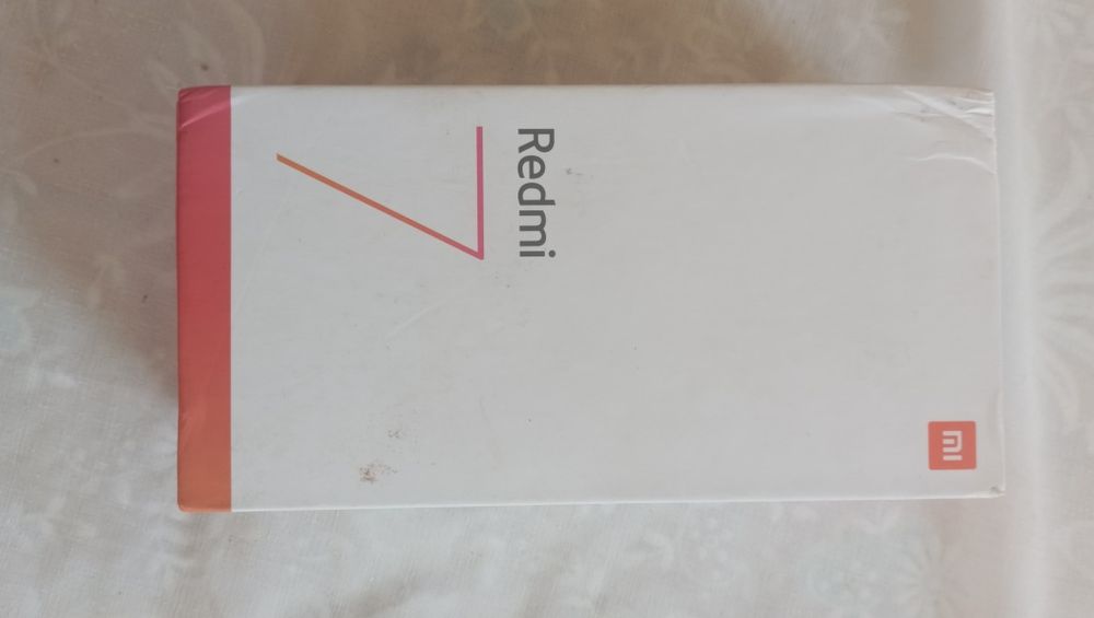 Redmi 7 holati zoʻr
