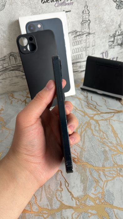 Iphone 13 128gb 76% EAC