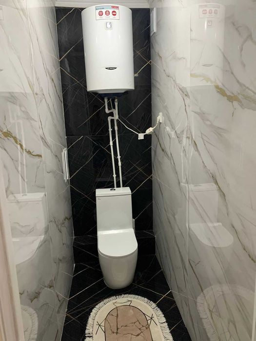 продам 2х комнатную квартиру