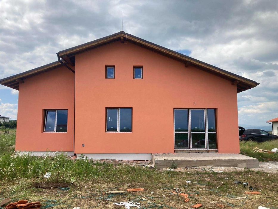 Продава се Къща в Божурище - 165 кв.м за 1425 €/кв.м - Снимка #19