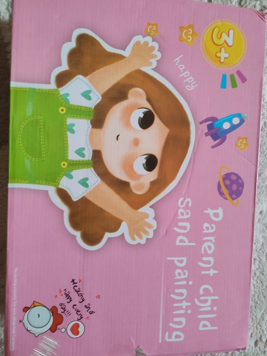 Развивающие Игры для детей 4-7 лет