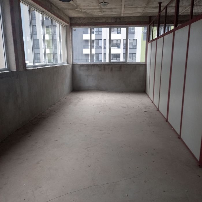 Дава се под наем Гараж / Паркомясто в Варна, Владислав Варненчик - 40 кв.м за 153 € - Снимка #4