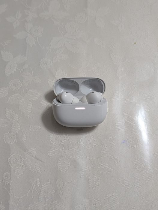 Redmi buds 5 pro,Торг и обмен есть