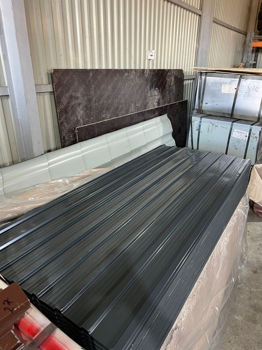 tabla cutata zincata