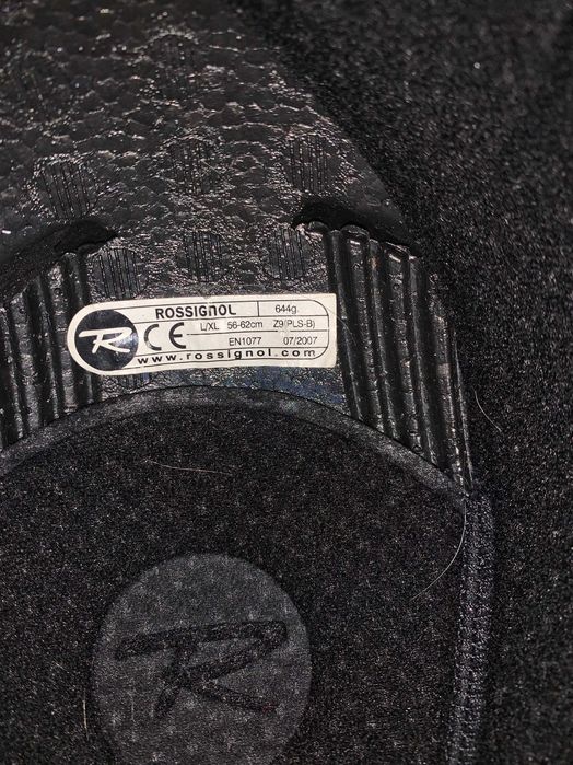 Каска за ски Rossignol