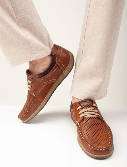 Макасины, Стамбул, Турция.