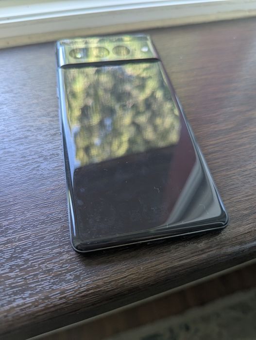 Google Pixel 7 Pro (128GB) - Pentru Piese (Display defect)