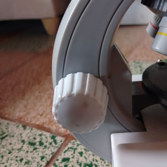 Мини микроскоп Дискавари