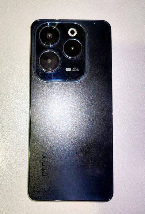 Infinix Hot 40i 256+16