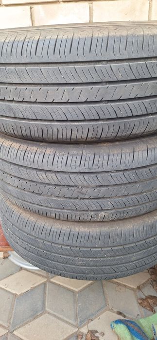 Продам шины летние