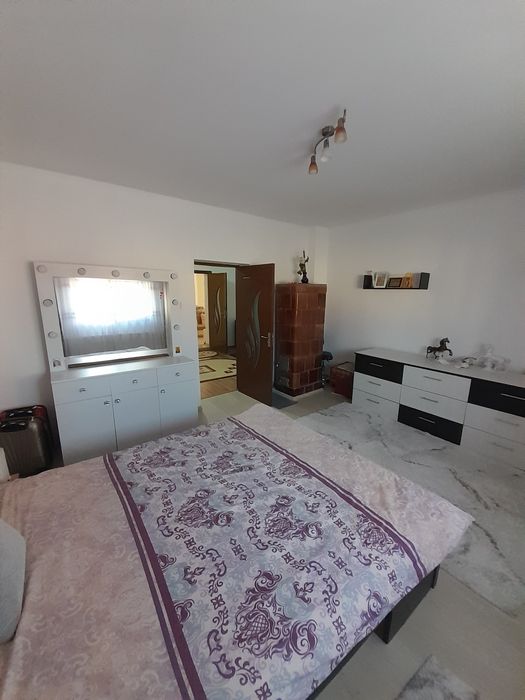 Casă de vânzare direct de la proprietar.