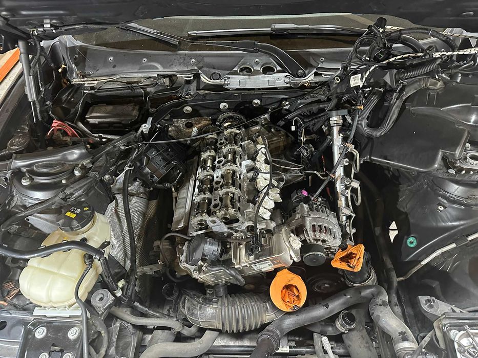 Mecanic auto la domiciliu sau atelier/diagnoza, distributii, electrica