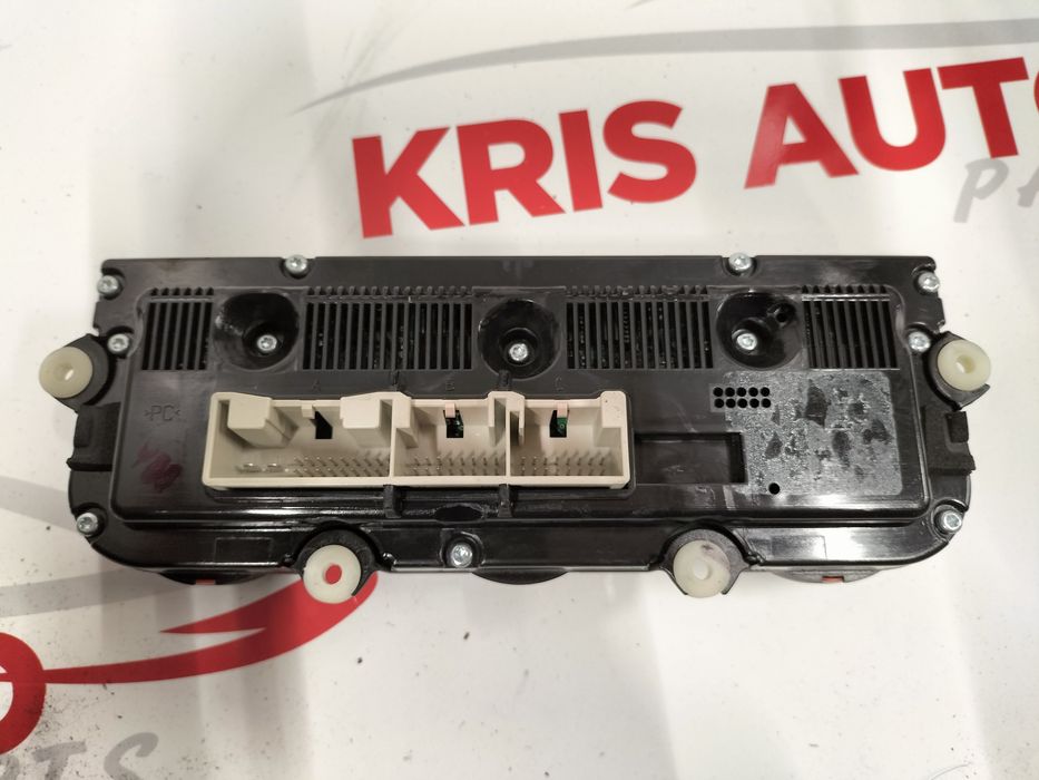 Управление климатроник с подгрев VW Passat 6 / Фолксваген Пасат 6 2005